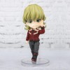 Bandai MINI Figuarts - BARNABY BROOKS JUNIOR - TIGER & BUNNY 2