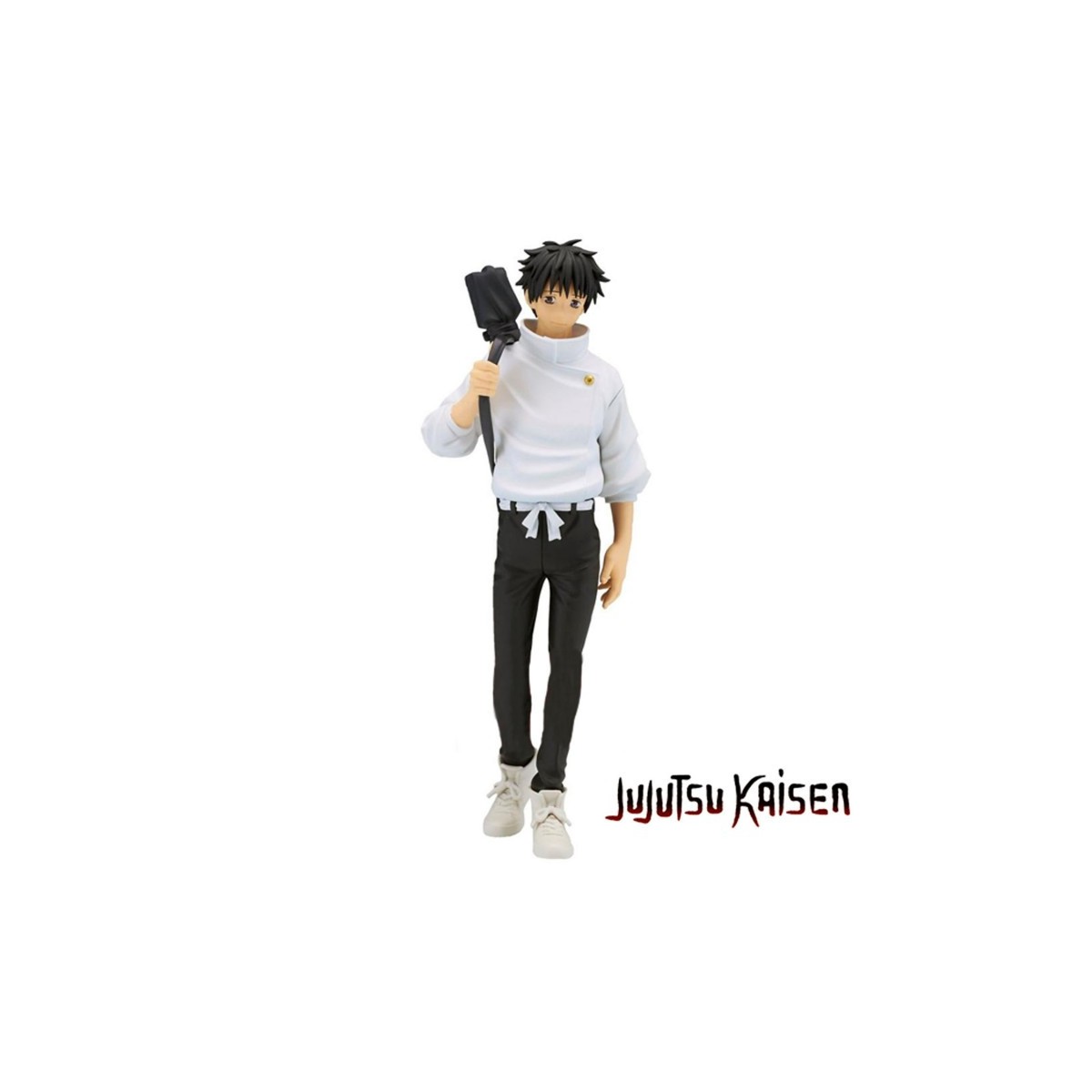 Banpresto - Jujutsu Kaisen 0 Il film - Yuta Okkotsu 