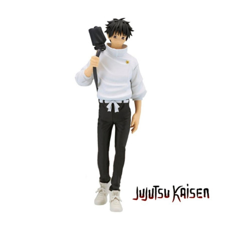 Banpresto - Jujutsu Kaisen 0 Il film - Yuta Okkotsu 