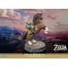 Prime 4 figure - Zelda - The Legend of Zelda: Breath of The Wild - Link a cavallo (edizione standard)