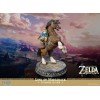 Prime 4 figure - Zelda - The Legend of Zelda: Breath of The Wild - Link a cavallo (edizione standard)