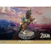 Prime 4 figure - Zelda - The Legend of Zelda: Breath of The Wild - Link a cavallo (edizione standard)