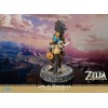 Prime 4 figure - Zelda - The Legend of Zelda: Breath of The Wild - Link a cavallo (edizione standard)