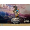 Prime 4 figure - Zelda - The Legend of Zelda: Breath of The Wild - Link a cavallo (edizione standard)