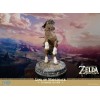 Prime 4 figure - Zelda - The Legend of Zelda: Breath of The Wild - Link a cavallo (edizione standard)