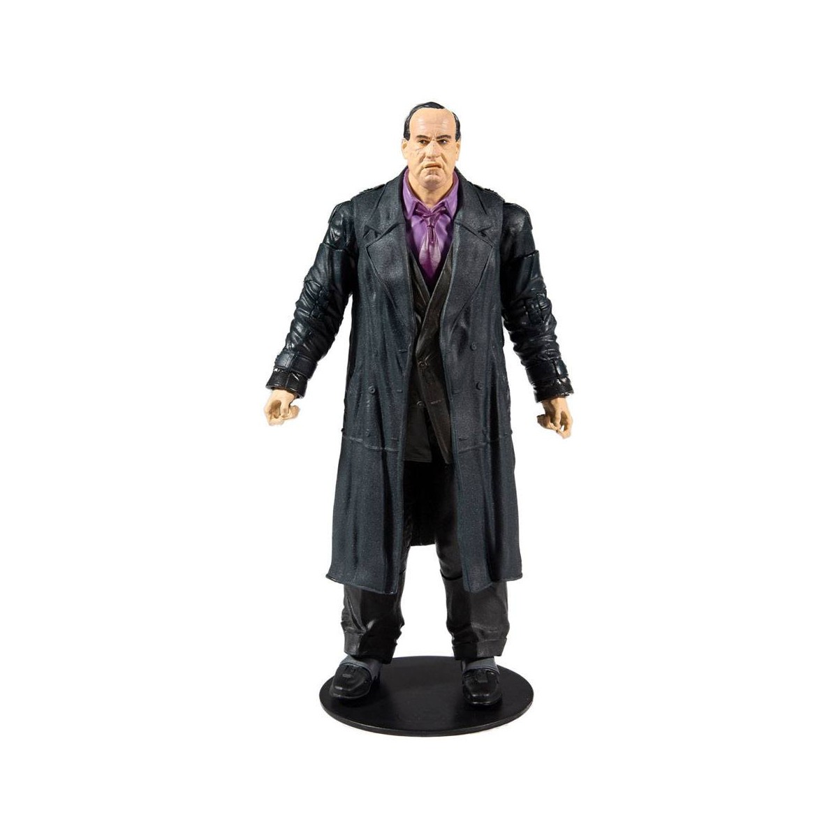 Mc Farlane - Multiverso DC - Il Pinguino 1/12 Batman 2022
