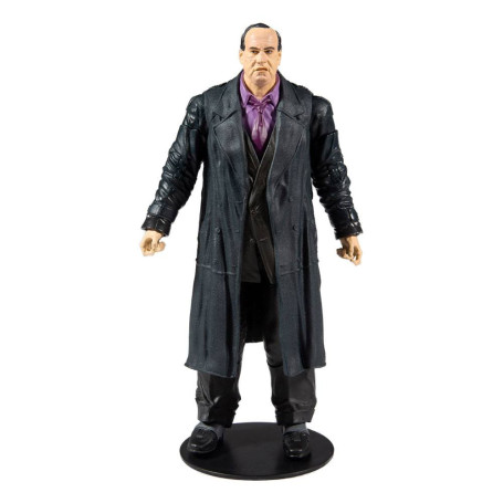 Mc Farlane - Multiverso DC - Il Pinguino 1/12 Batman 2022
