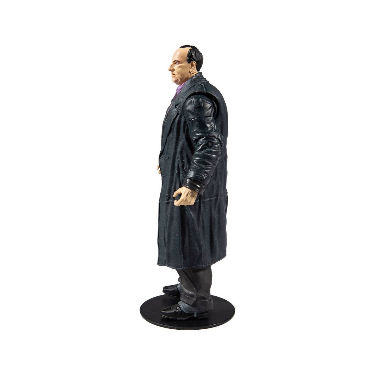 Mc Farlane - Multiverso DC - Il Pinguino 1/12 Batman 2022