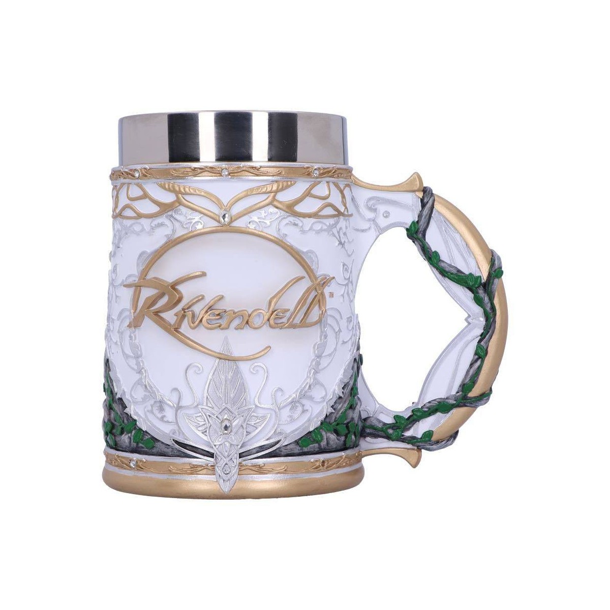 Nemesis Now - Il Signore degli Anelli arriva a Rivendell