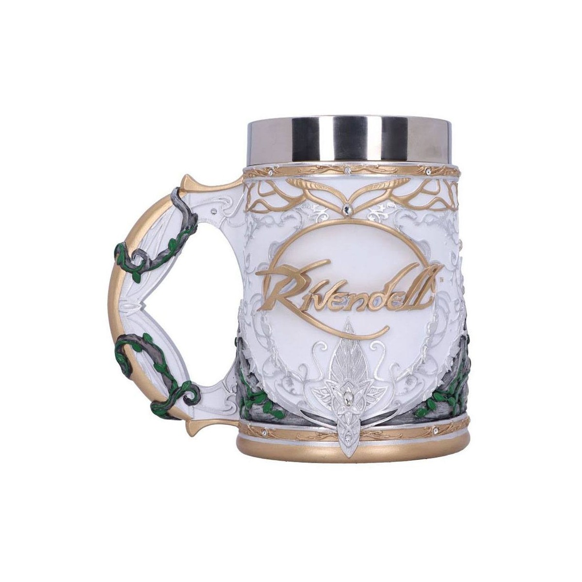 Nemesis Now - Il Signore degli Anelli arriva a Rivendell