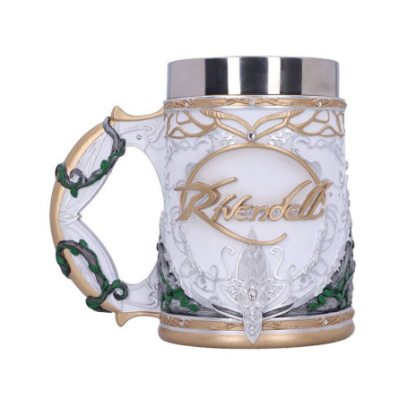 Nemesis Now - Il Signore degli Anelli arriva a Rivendell