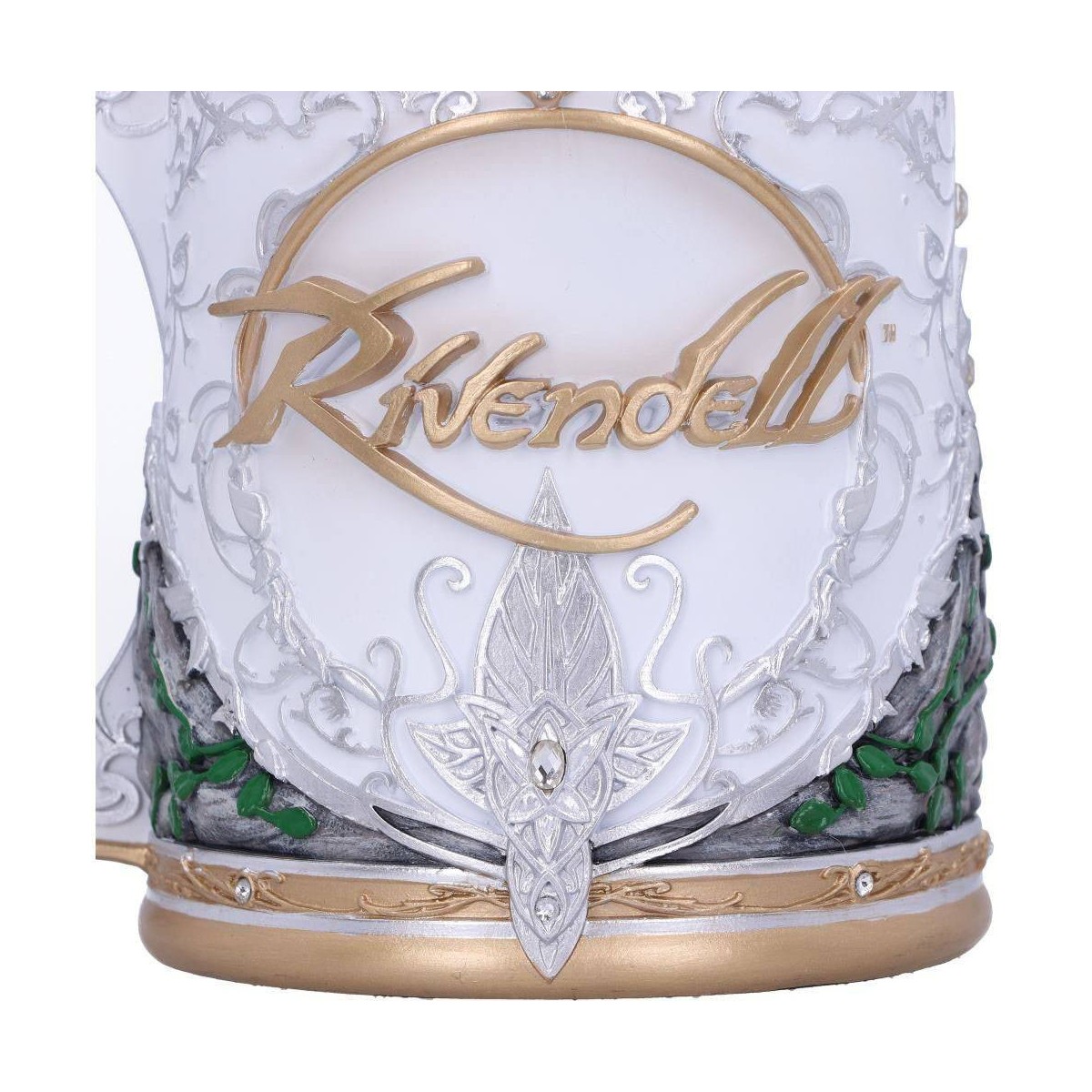 Nemesis Now - Il Signore degli Anelli arriva a Rivendell