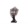 First 4 Figures - Zelda - Scudo di Hylian Edizione Standard - Statua in PVC di Breath of the Wild