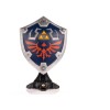 First 4 Figures - Zelda - Scudo di Hylian Edizione Standard - Statua in PVC di Breath of the Wild