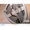 First 4 Figures - Zelda - Scudo di Hylian Edizione Standard - Statua in PVC di Breath of the Wild
