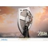 First 4 Figures - Zelda - Scudo di Hylian Edizione Standard - Statua in PVC di Breath of the Wild