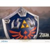 First 4 Figures - Zelda - Scudo di Hylian Edizione Standard - Statua in PVC di Breath of the Wild