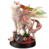 First For Figures Okami - Shiranui statuetta in PVC (posa standard)