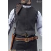 Sideshow - Il predicatore - Pale Rider, il cavaliere solitario 1/6 - Collezione Clint Eastwood Legacy