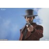Sideshow - Il predicatore - Pale Rider, il cavaliere solitario 1/6 - Collezione Clint Eastwood Legacy