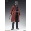 Sideshow - Il predicatore - Pale Rider, il cavaliere solitario 1/6 - Collezione Clint Eastwood Legacy