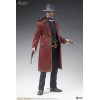Sideshow - Il predicatore - Pale Rider, il cavaliere solitario 1/6 - Collezione Clint Eastwood Legacy