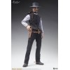 Sideshow - Il predicatore - Pale Rider, il cavaliere solitario 1/6 - Collezione Clint Eastwood Legacy