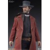 Sideshow - Il predicatore - Pale Rider, il cavaliere solitario 1/6 - Collezione Clint Eastwood Legacy
