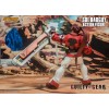 Storm Collectibles - Sol Badguy - Guilty Gear 1/12