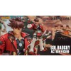 Storm Collectibles - Sol Badguy - Guilty Gear 1/12