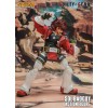 Storm Collectibles - Sol Badguy - Guilty Gear 1/12