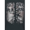 The Walking Dead - T-shirt Homme - Dead Inside