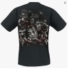 The Walking Dead - T-shirt Homme - Dead Inside