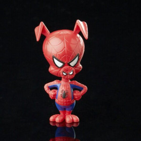Marvel Legends - Spider-Man Noir e Spider-Ham - SPIDER-MAN INTO THE SPIDER-VERSE