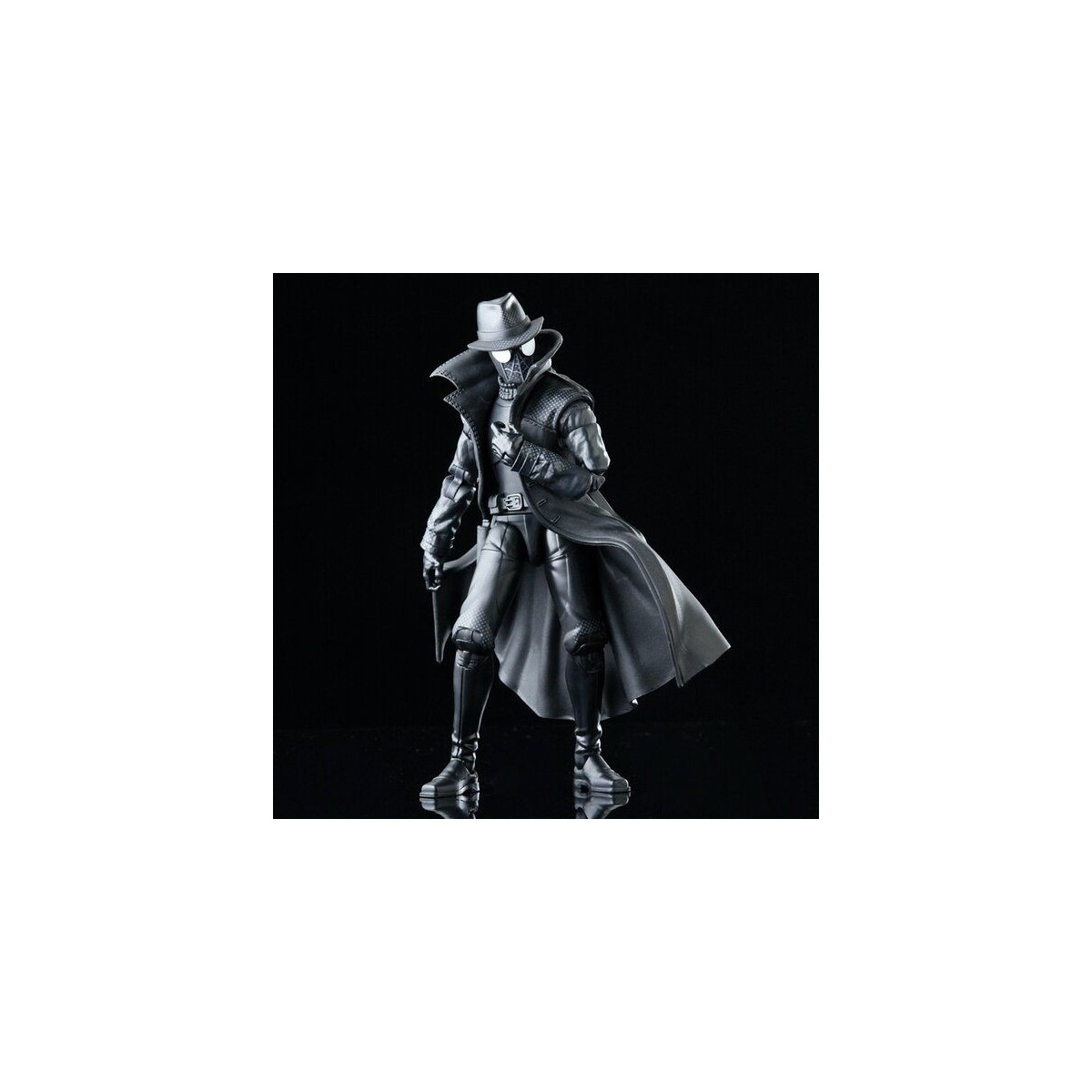 Marvel Legends - Spider-Man Noir e Spider-Ham - SPIDER-MAN INTO THE SPIDER-VERSE