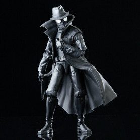Marvel Legends - Spider-Man Noir e Spider-Ham - SPIDER-MAN INTO THE SPIDER-VERSE