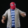 Marvel Legends - Spider-Man Homecoming - Peter Parker e Ned Leeds 2 Pack