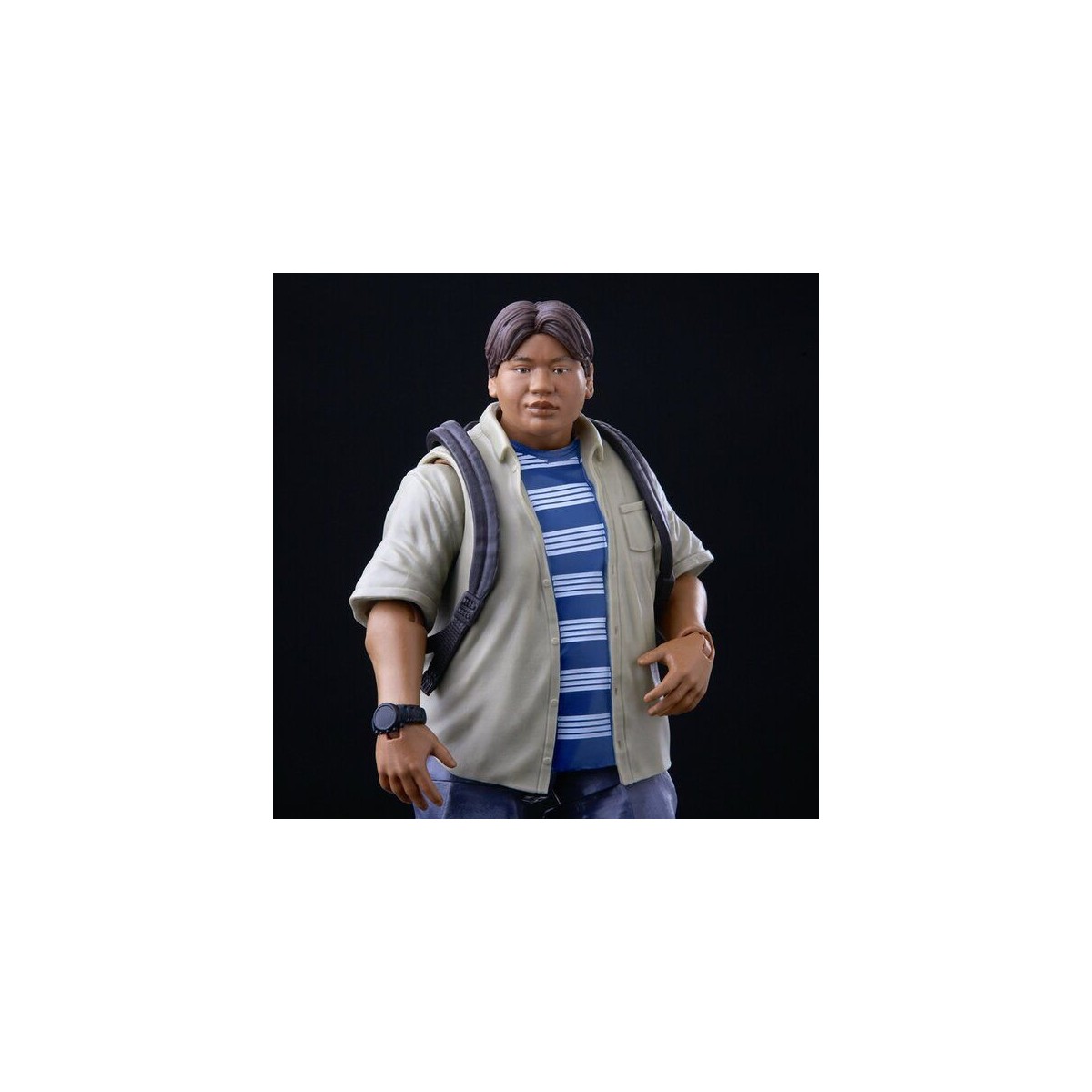 Marvel Legends - Spider-Man Homecoming - Peter Parker e Ned Leeds 2 Pack