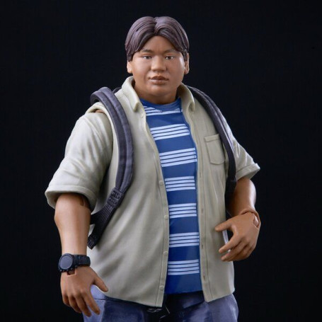 Marvel Legends - Spider-Man Homecoming - Peter Parker e Ned Leeds 2 Pack