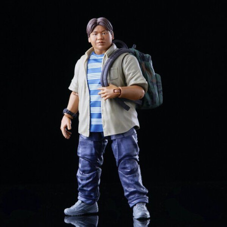 Marvel Legends - Spider-Man Homecoming - Peter Parker e Ned Leeds 2 Pack