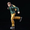 Marvel Legends - Spider-Man Homecoming - Peter Parker e Ned Leeds 2 Pack