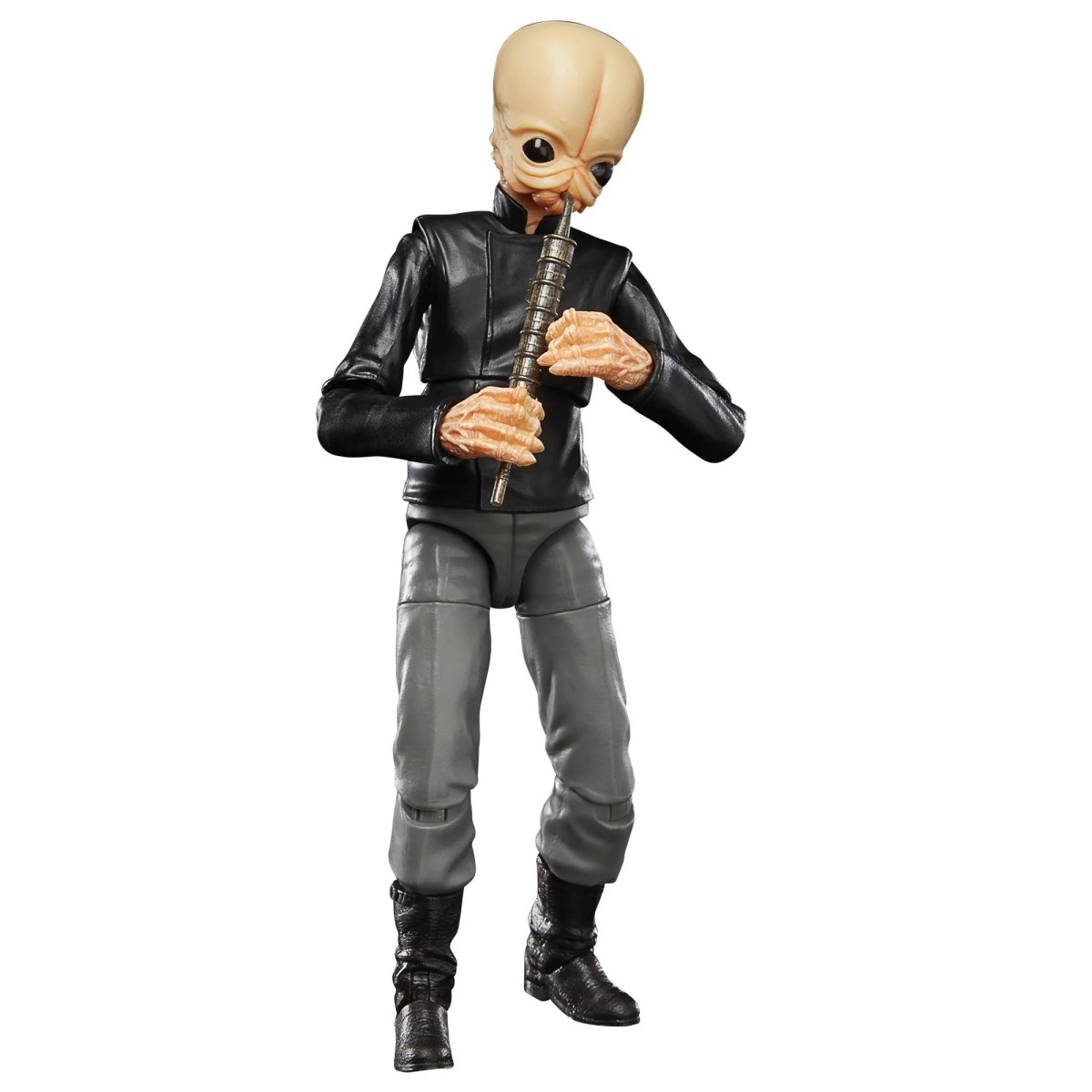 Star Wars La Serie Nera - Figrin D'an