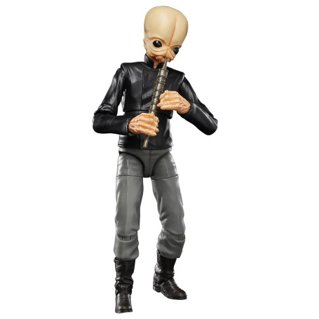 Star Wars La Serie Nera - Figrin D'an