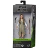 Star Wars La Serie Nera - Principessa Leila (Villaggio Ewok)