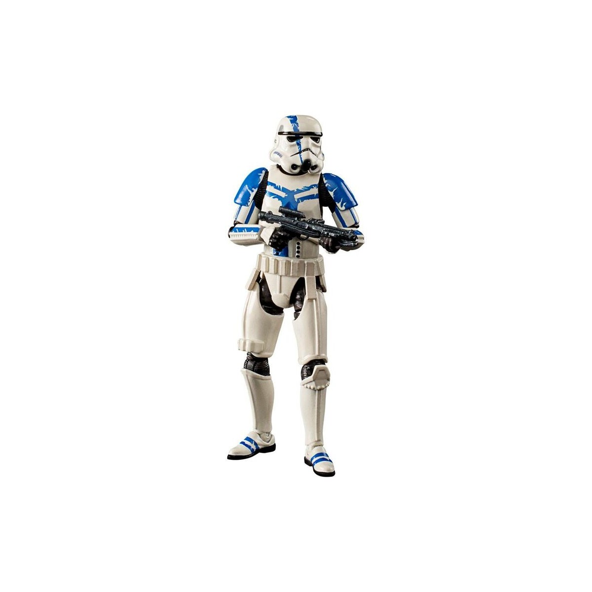 Hasbro - Star Wars The Vintage Collection - Comandante Stormtrooper dei Grandi Giochi - La Forza Sprigionata
