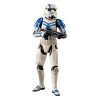 Hasbro - Star Wars The Vintage Collection - Comandante Stormtrooper dei Grandi Giochi - La Forza Sprigionata