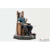 Pure Arts - Statua in scala 1/6 di Geralt di The Witcher 3: Wild Hunt.