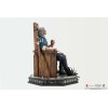 Pure Arts - Statua in scala 1/6 di Geralt di The Witcher 3: Wild Hunt.