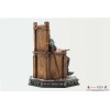 Pure Arts - Statua in scala 1/6 di Geralt di The Witcher 3: Wild Hunt.
