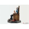Pure Arts - Statua in scala 1/6 di Geralt di The Witcher 3: Wild Hunt.